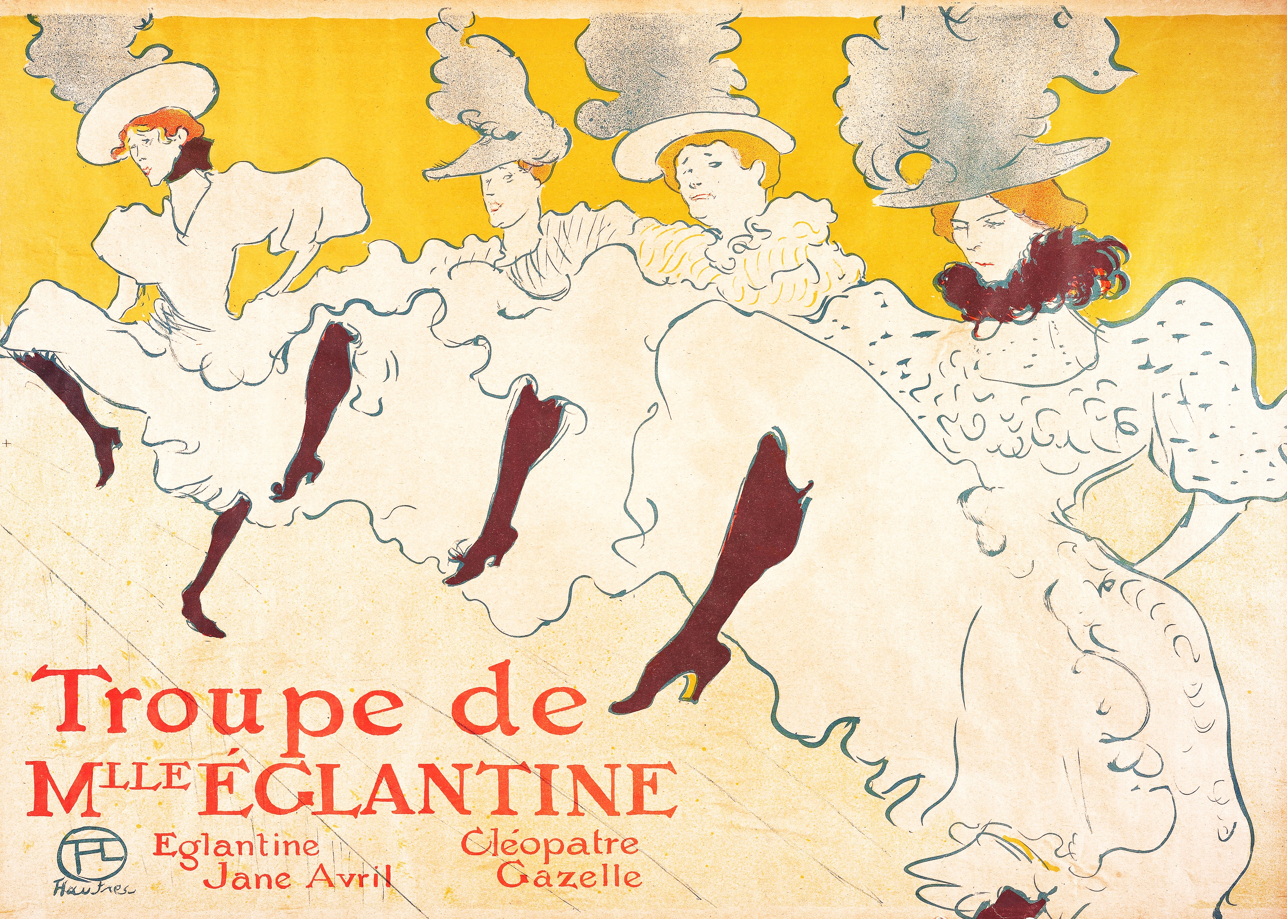 La-Troupe-de-Mademoiselle-