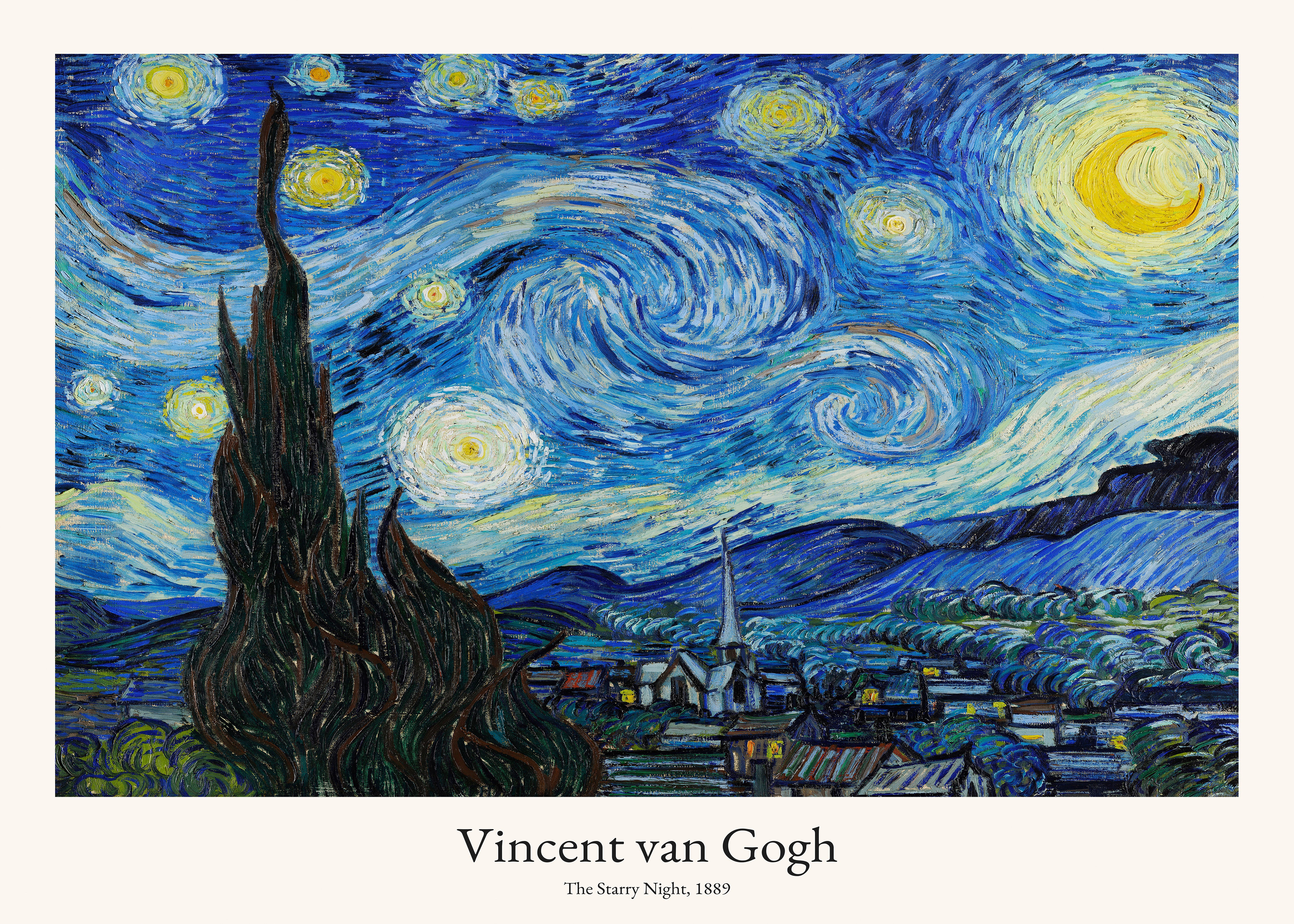 1977 Vintage IMPRESSIONISM 