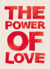 The Power Of Love Poster