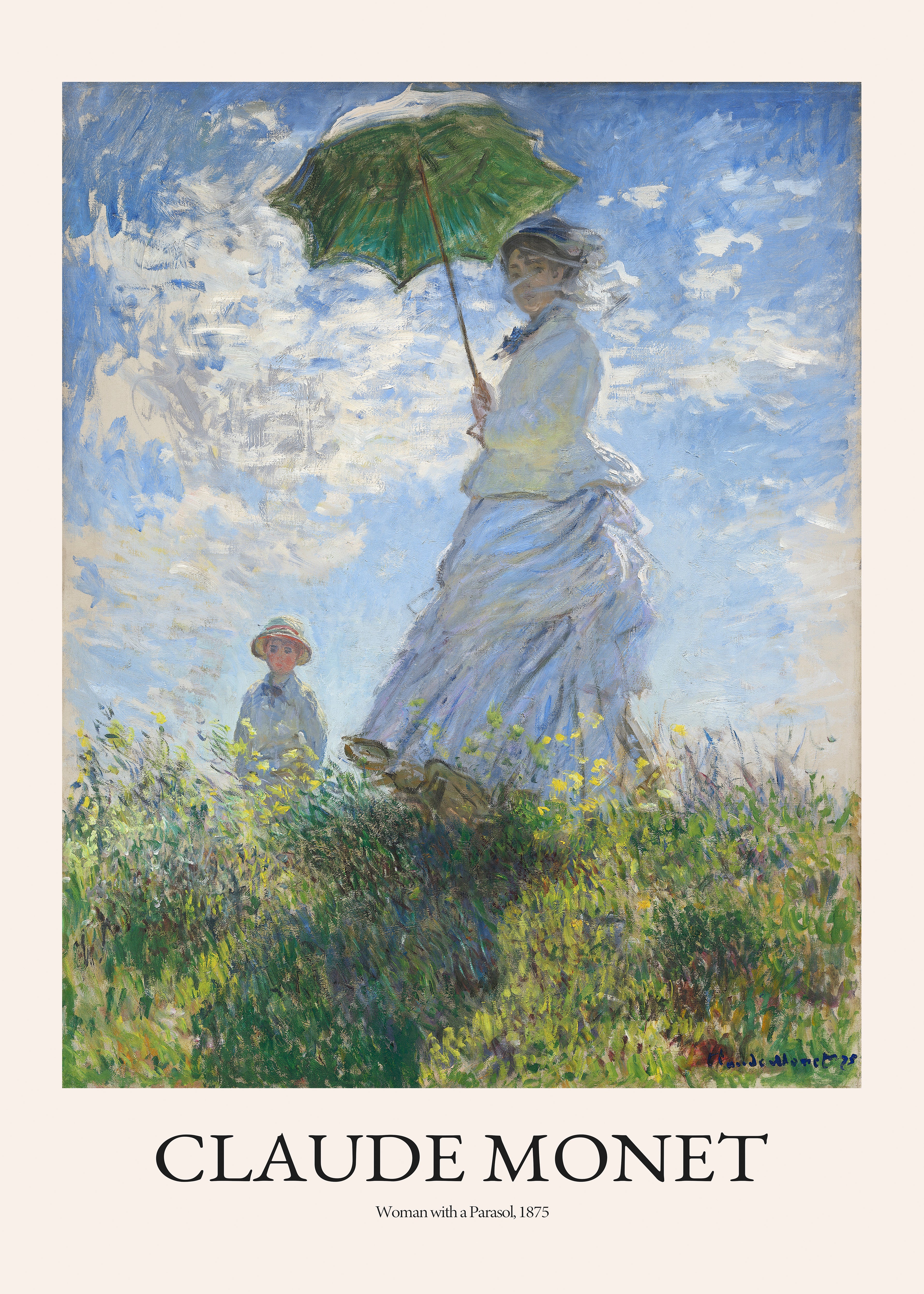 Woman-with-a-Parasol-Claude-