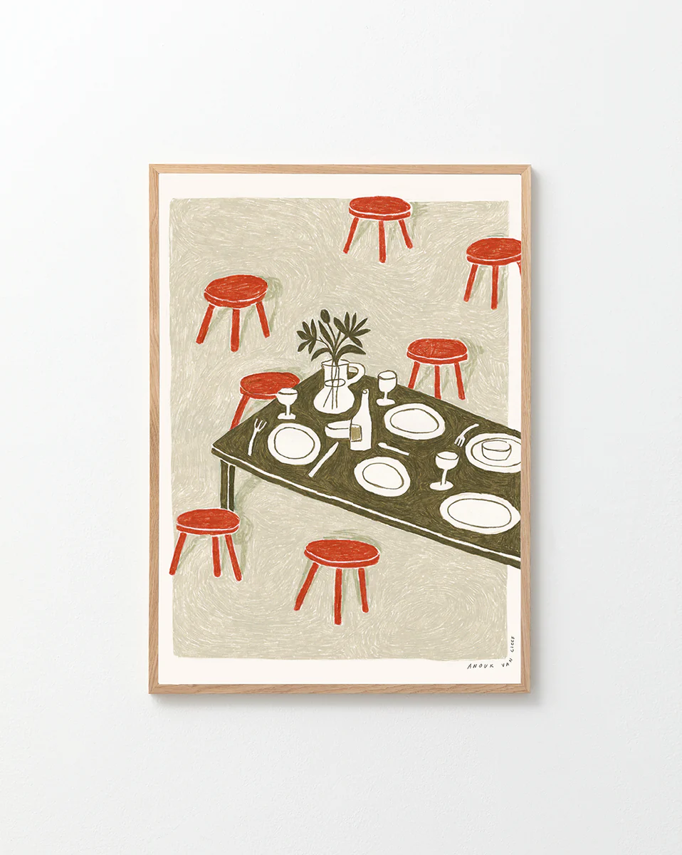 If You Want to Join, You Can Join Poster