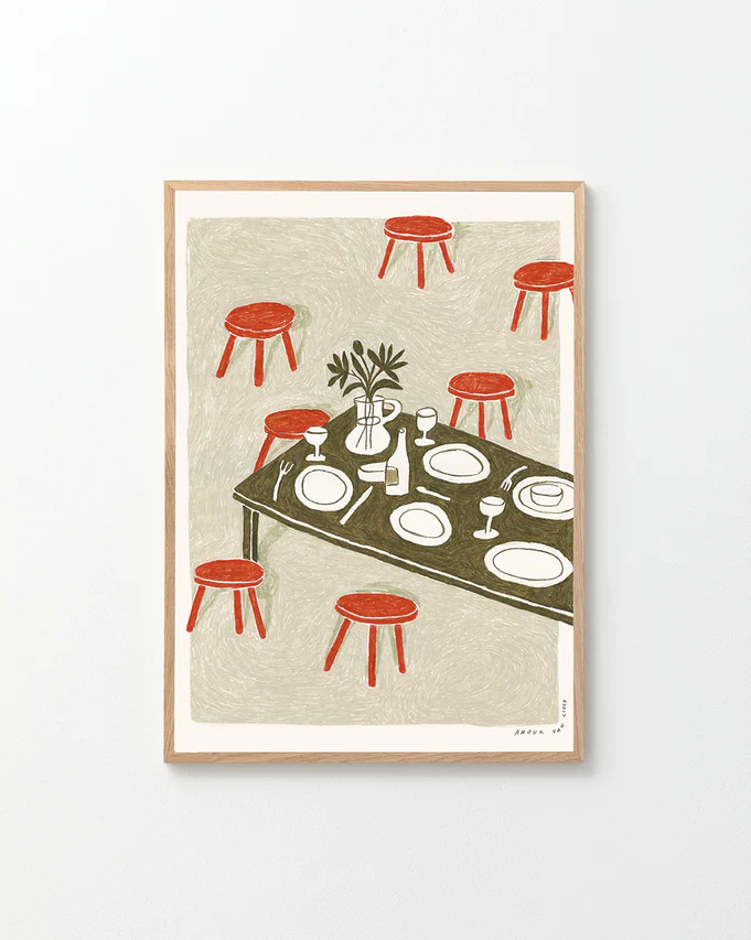 If You Want to Join, You Can Join Poster