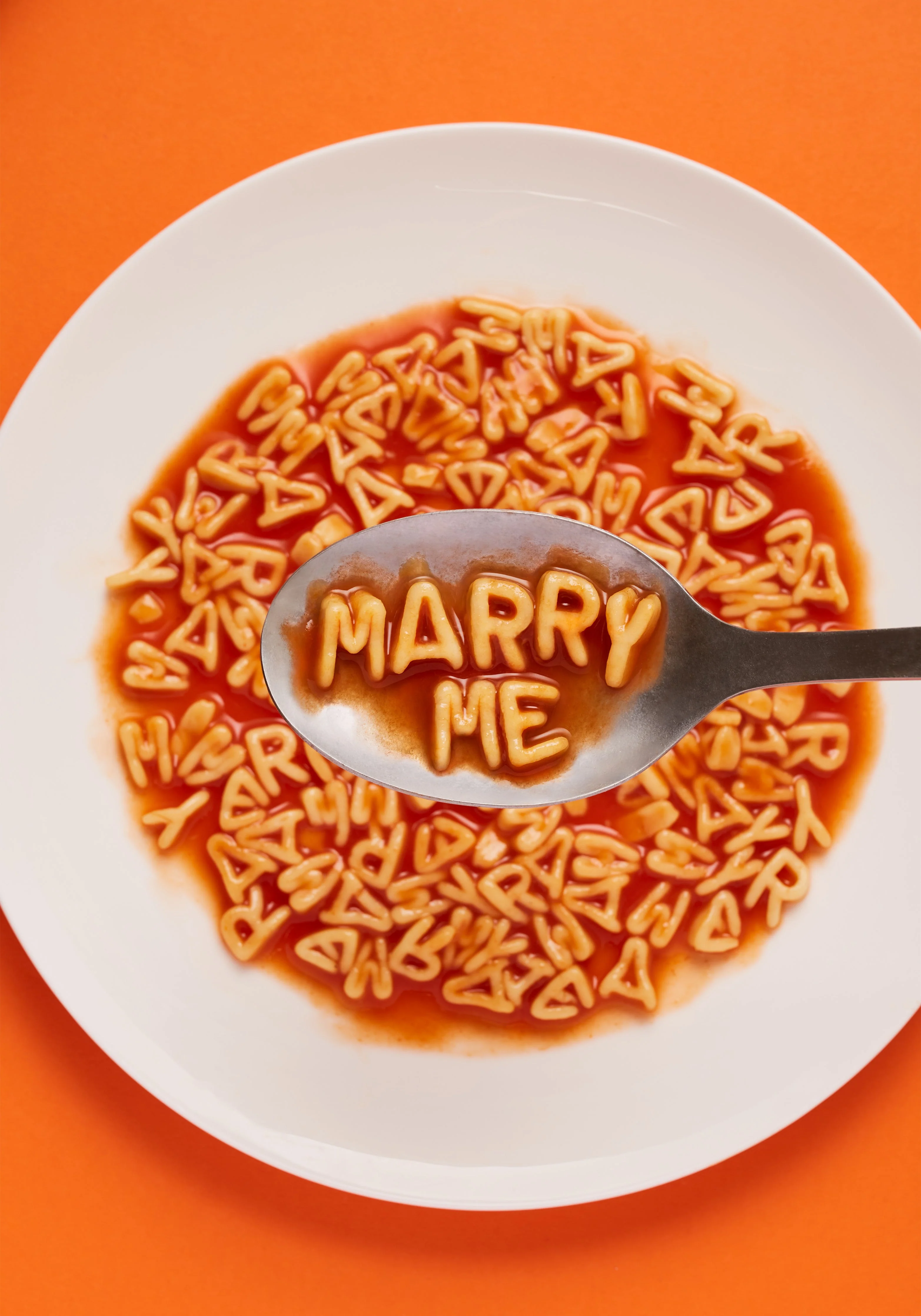 Marry Me - Photo Kitchen Art | Wallbaby.com