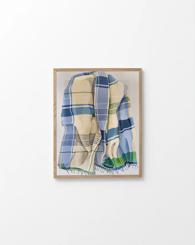 A Day in June Poster