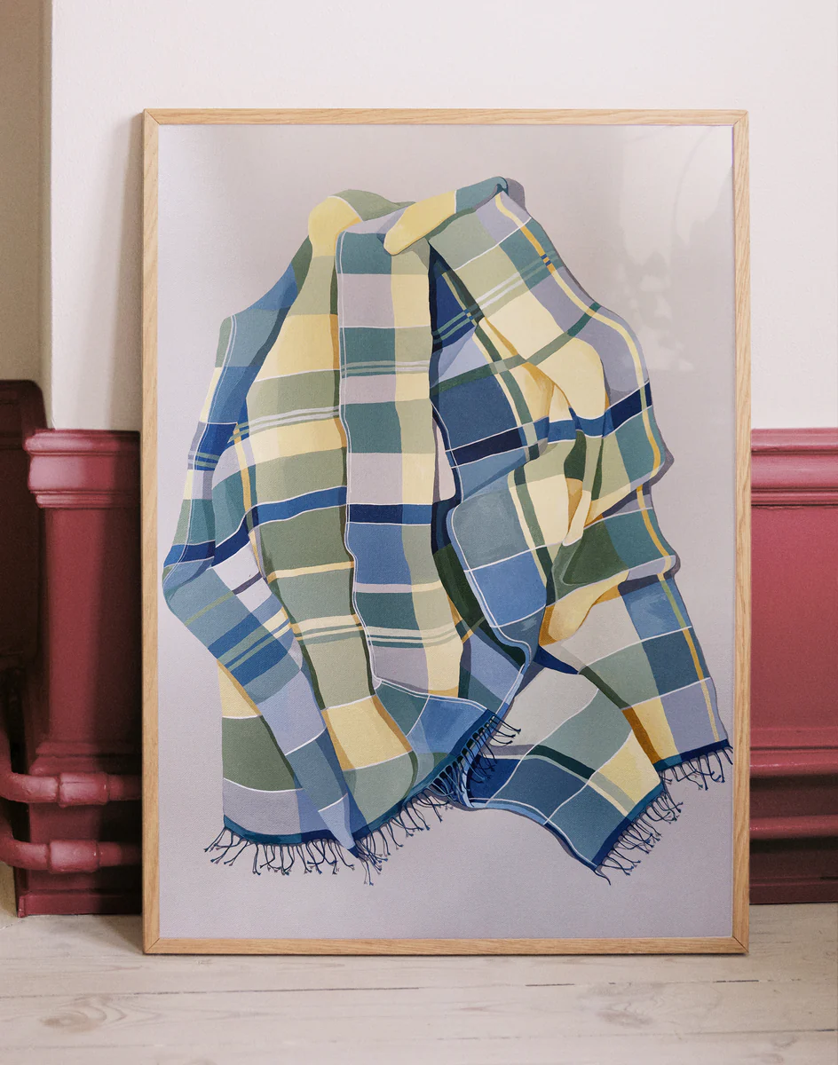 A Day in July Poster