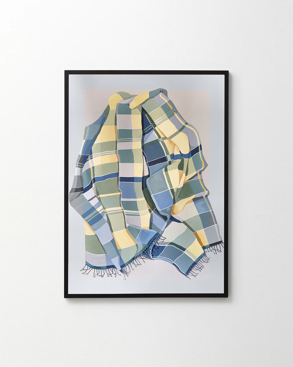 A Day in July Poster