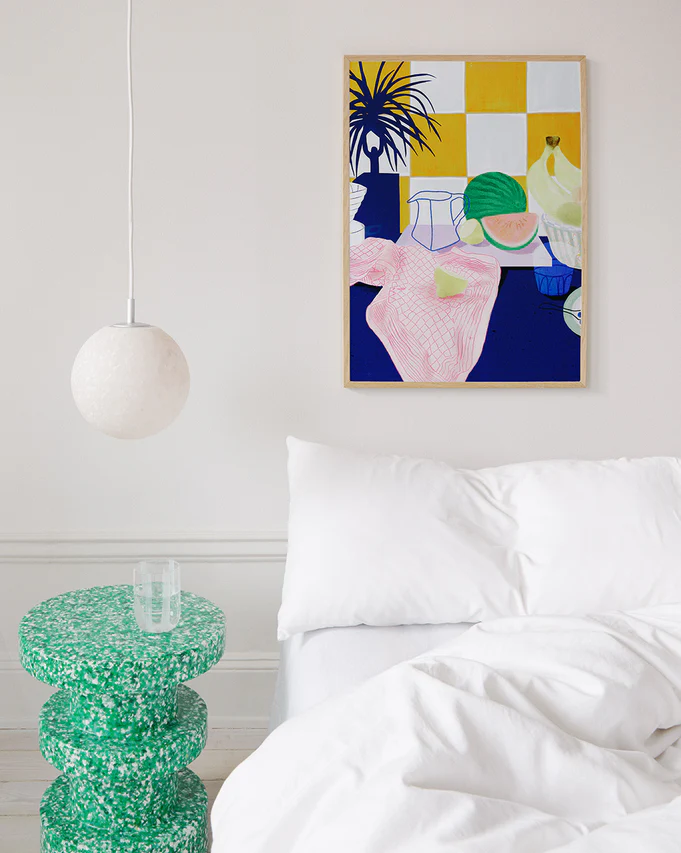 Still Life Sophia Poster