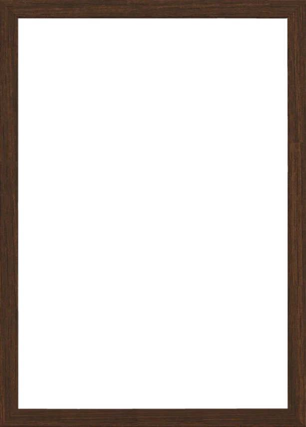 Frame Dark Oak