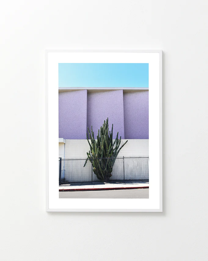 The Mosaic Church by the 101 Poster