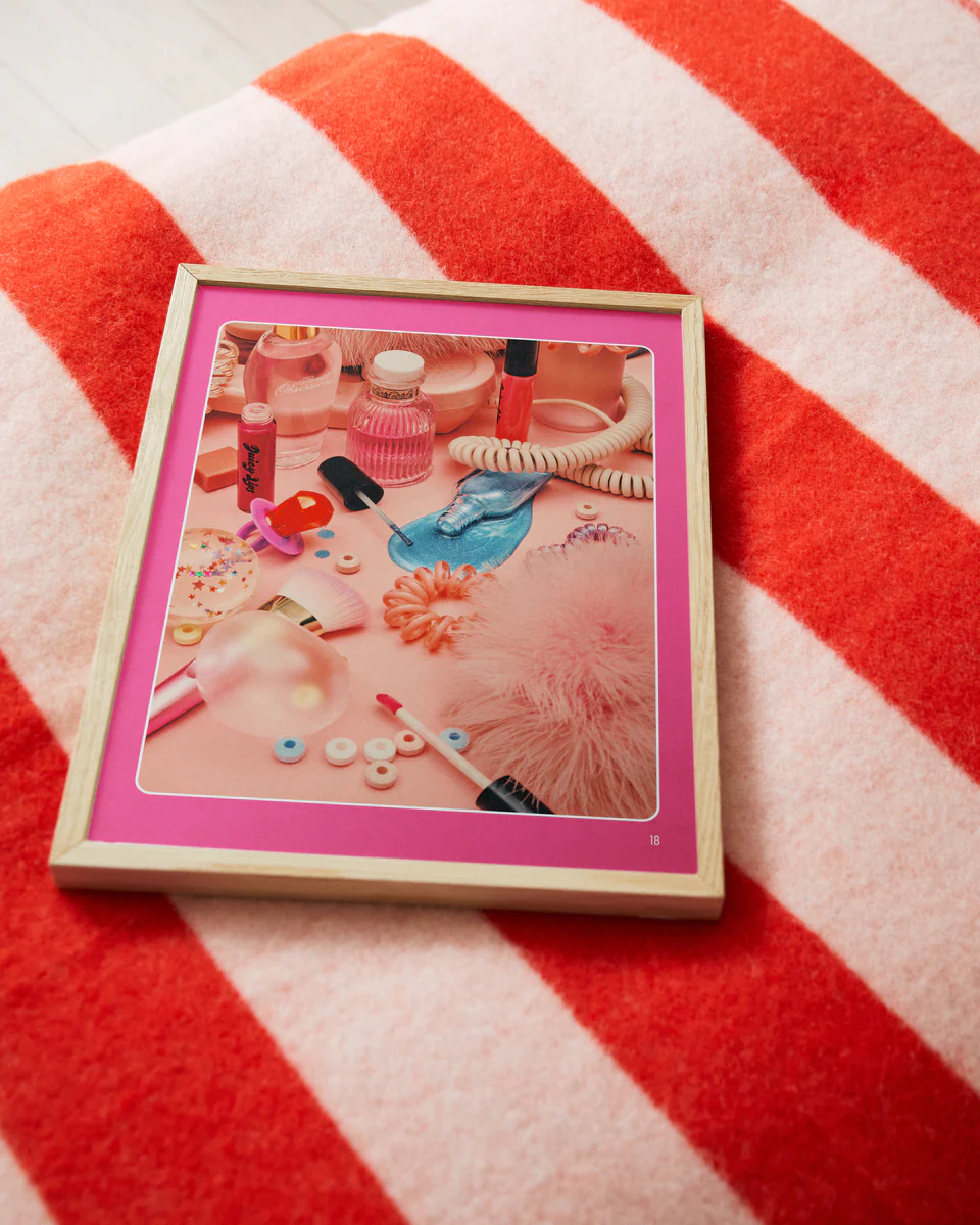 Favourite Things Poster