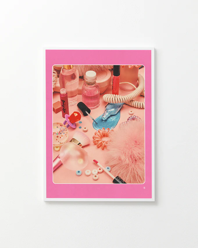 Favourite Things Poster