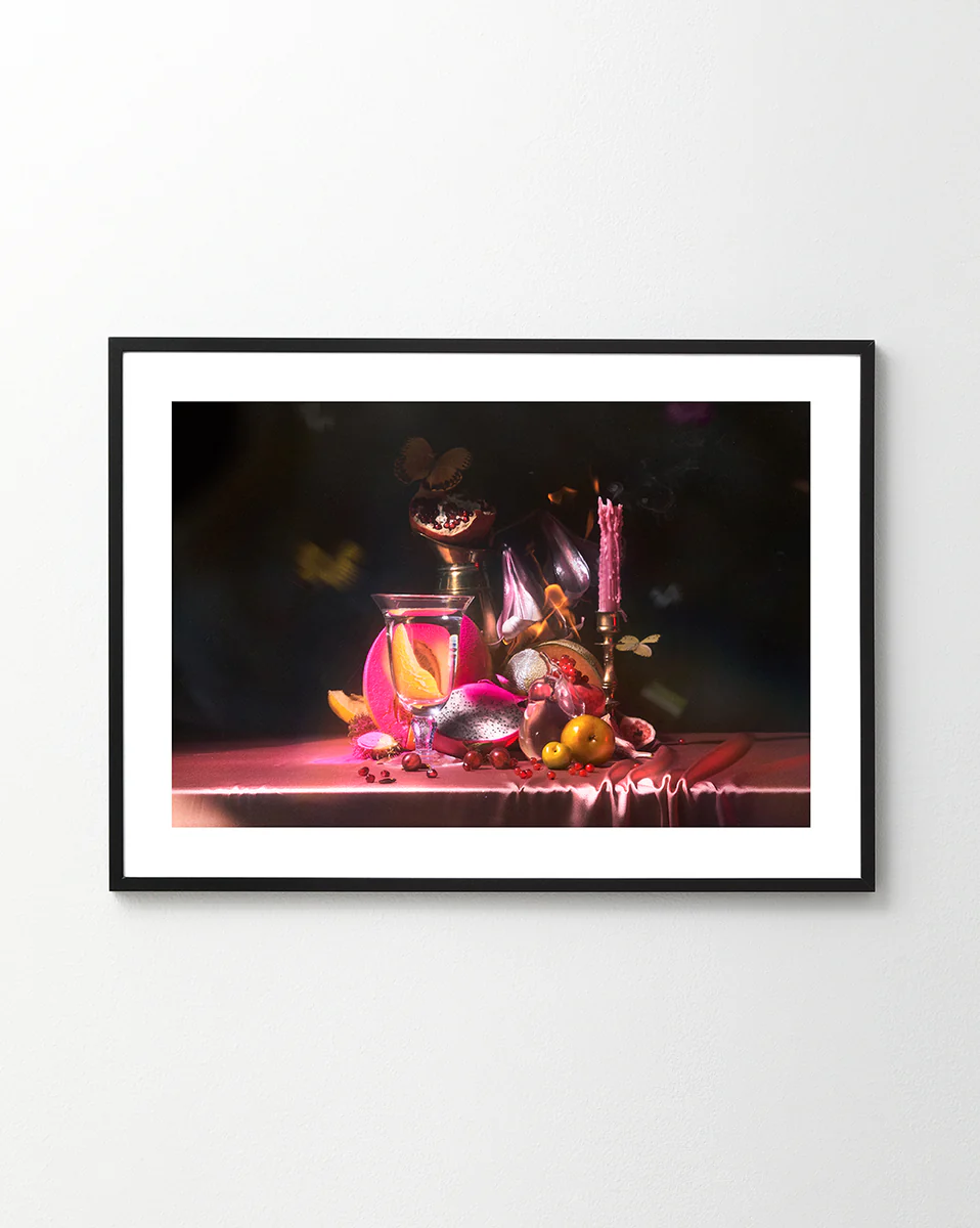 Little Moments I Poster