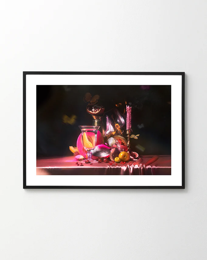 Little Moments I Poster