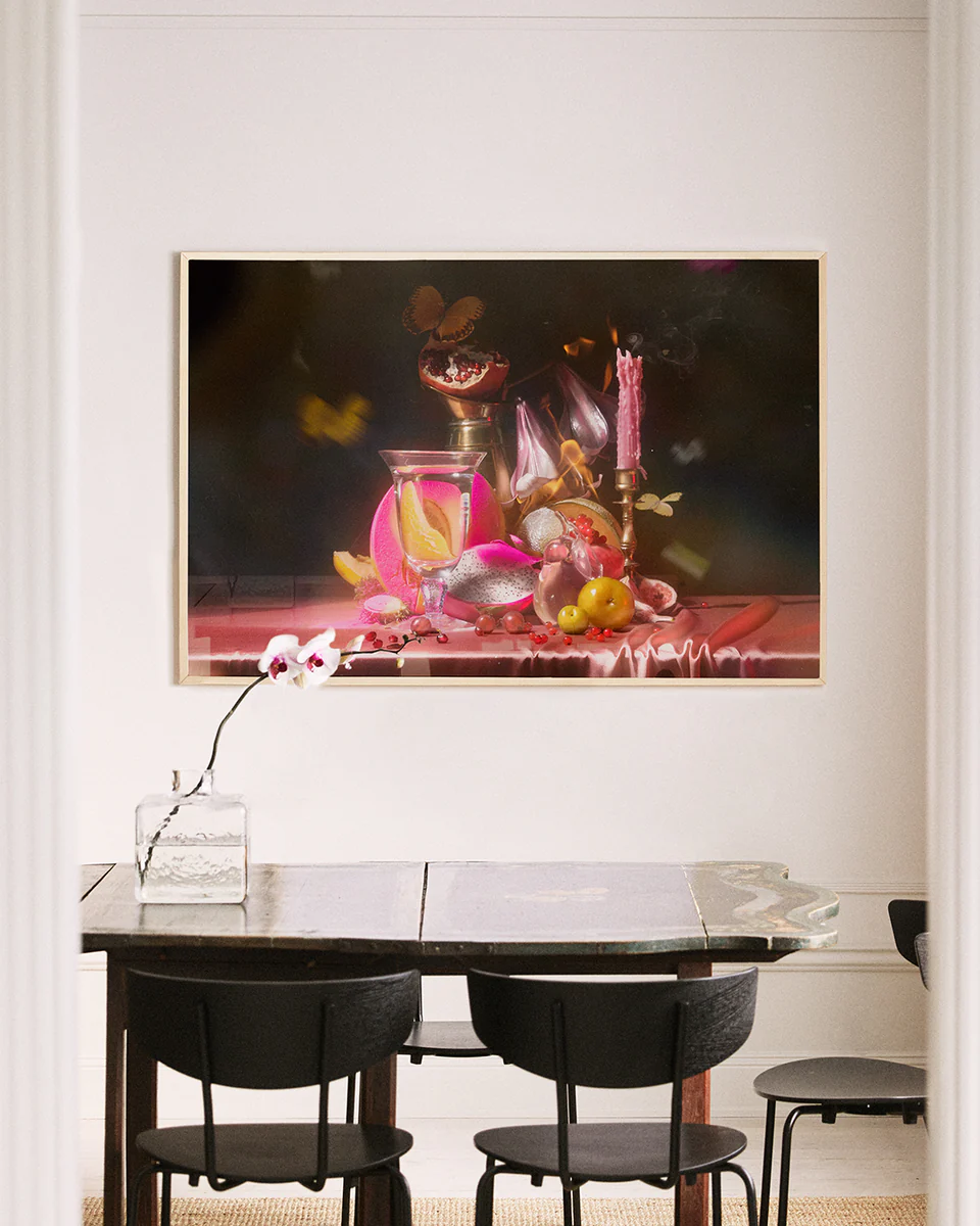 Little Moments I Poster