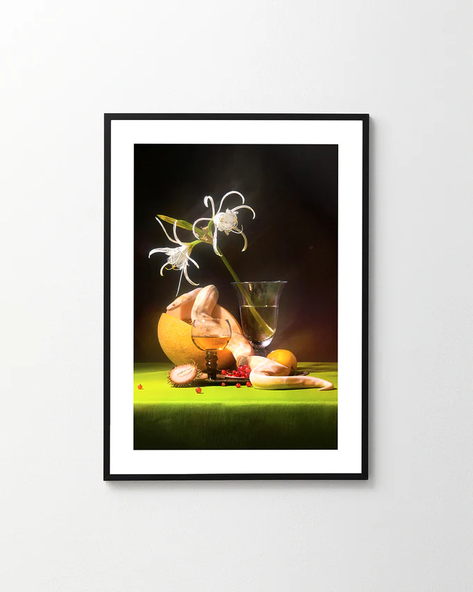 Little Moments II Poster