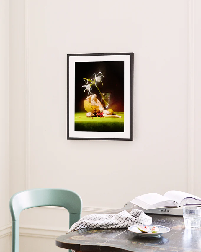 Little Moments II Poster