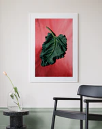 Wilting in the Heat Poster