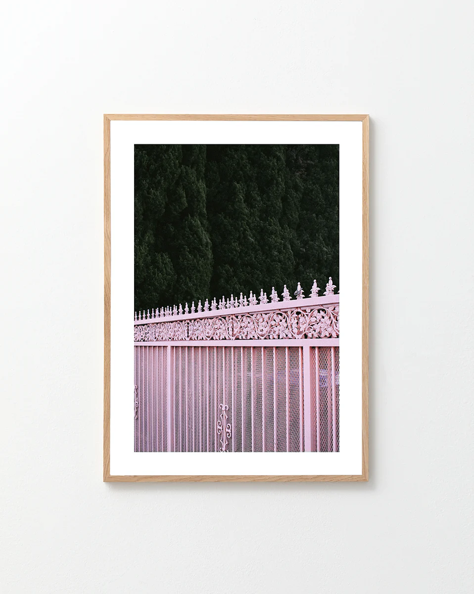 Somewhere in West Hollywood Poster