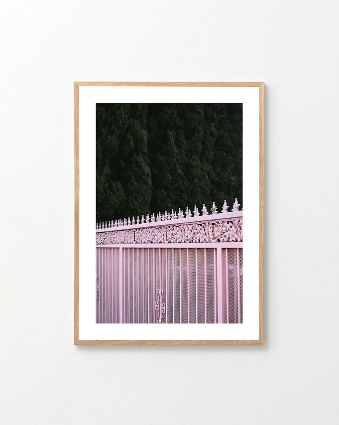 Somewhere in West Hollywood Poster