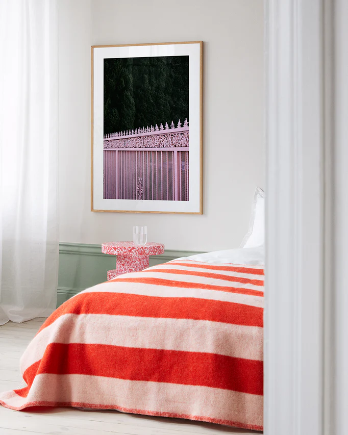 Somewhere in West Hollywood Poster