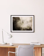 A Foggy Day