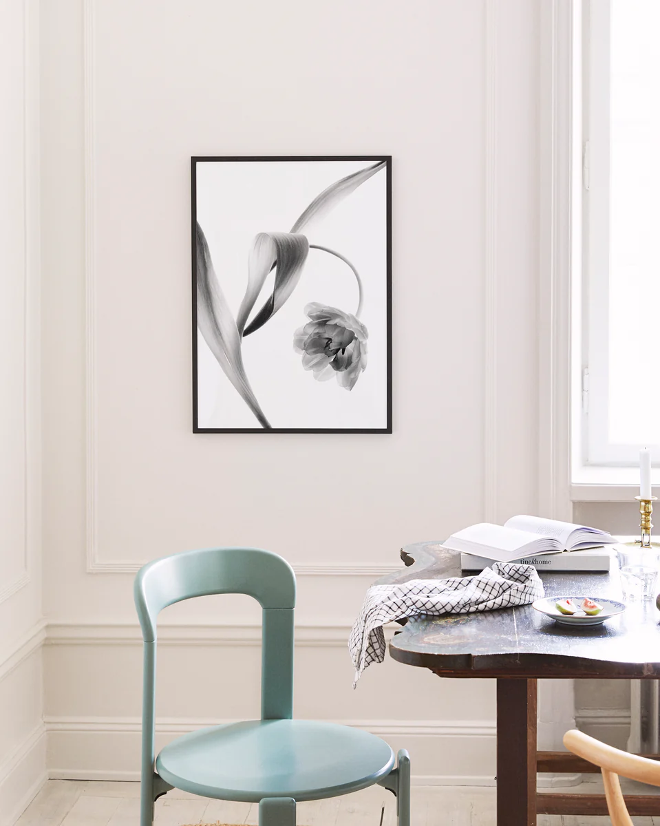 Feels Like Grace Kelly Poster