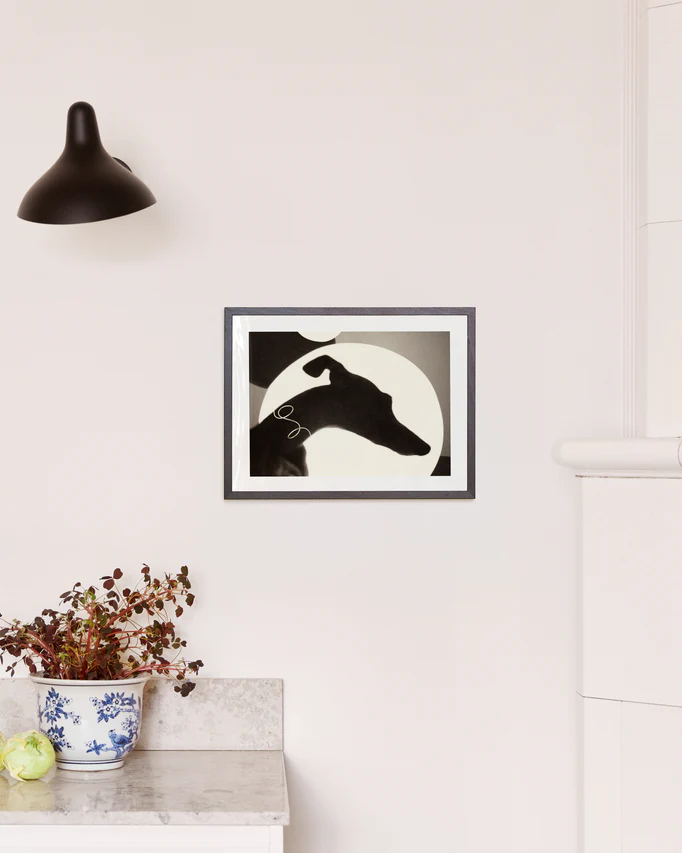 To Howl or Not to Howl Poster