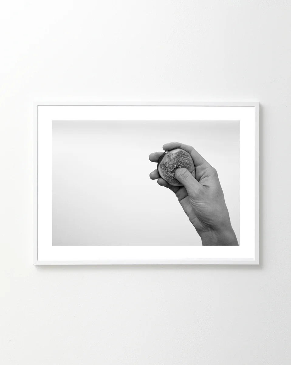 Don't Touch the Forbidden Fruit Poster
