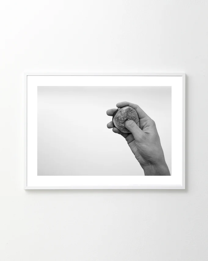 Don't Touch the Forbidden Fruit Poster