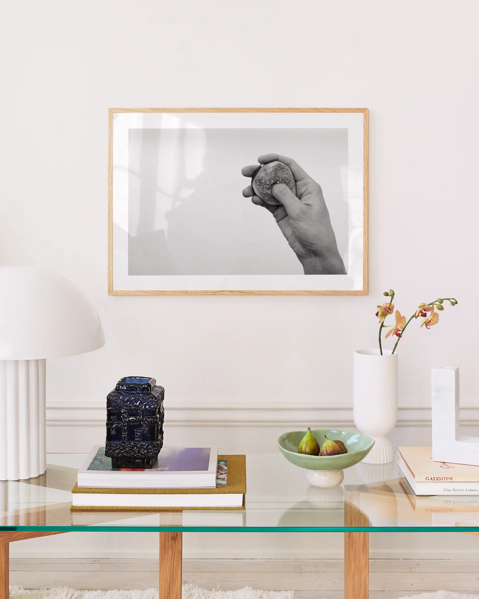 Don't Touch the Forbidden Fruit Poster
