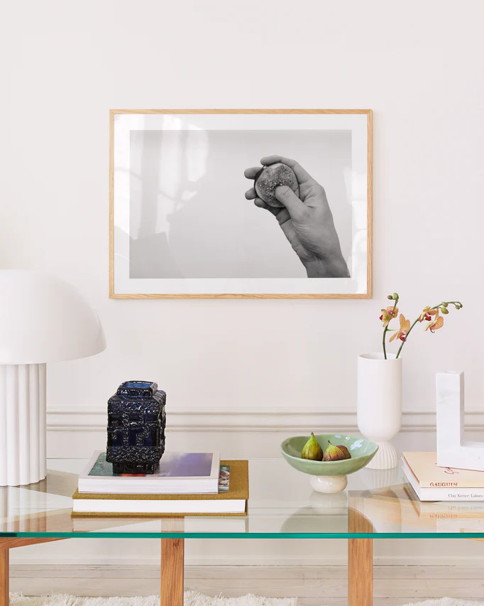 Don't Touch the Forbidden Fruit Poster