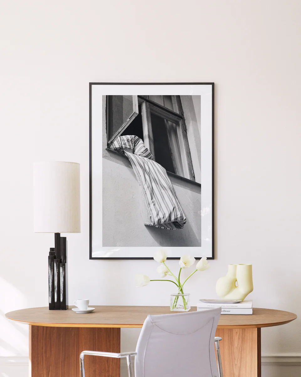 Spring Cleaning Poster