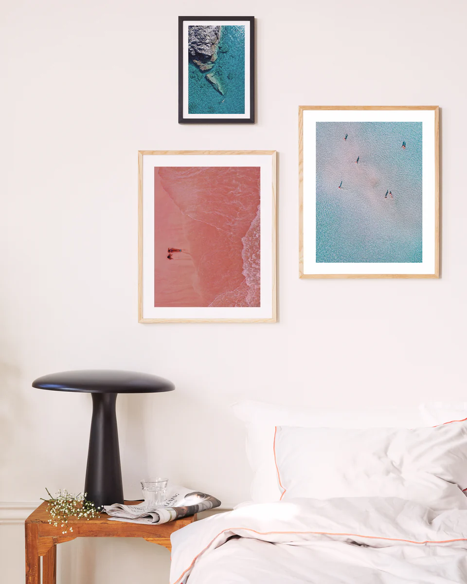 Eavesdropping I Poster