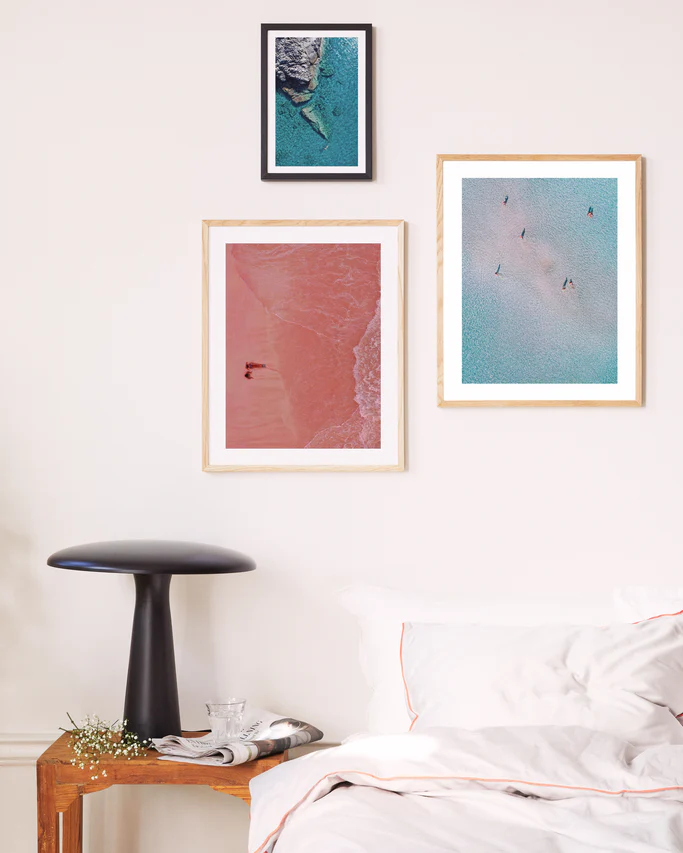 Eavesdropping I Poster