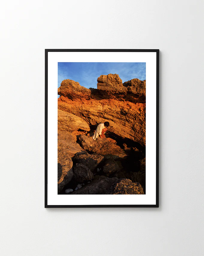 Golden Hour Poster