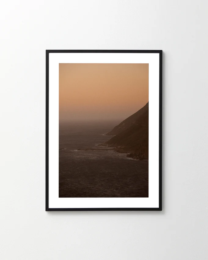 The Sound of Waves Poster