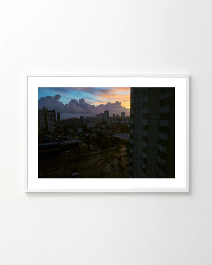 City Stories Poster