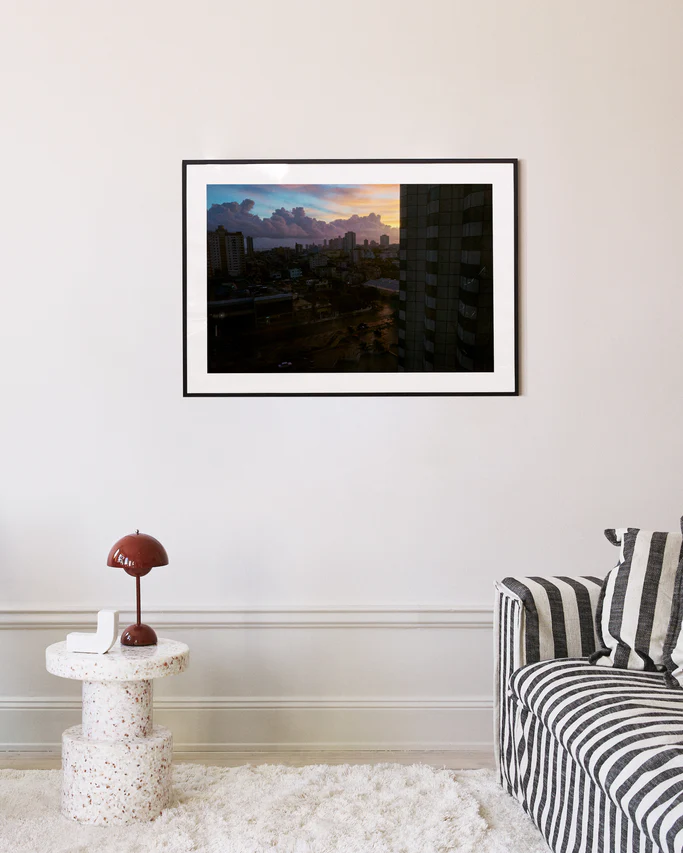 City Stories Poster