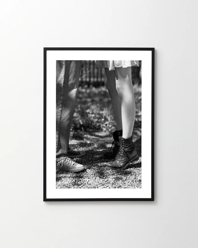 Going the Extra Mile For Some Sugar Poster