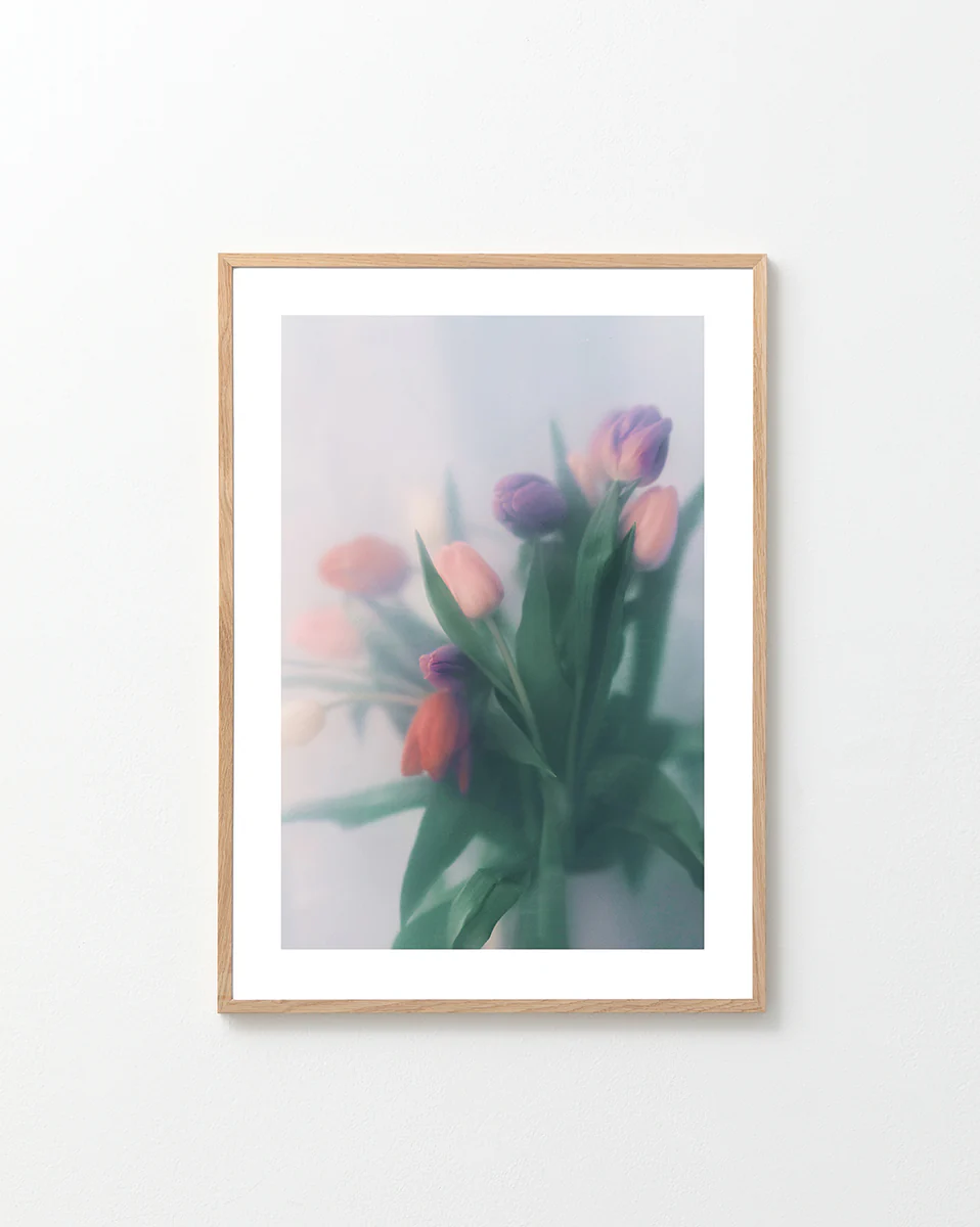 Gentle Poster