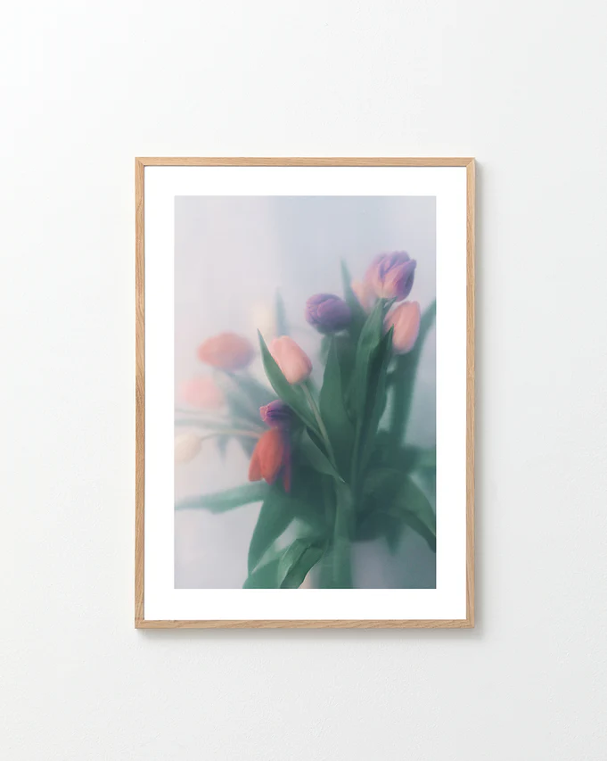 Gentle Poster