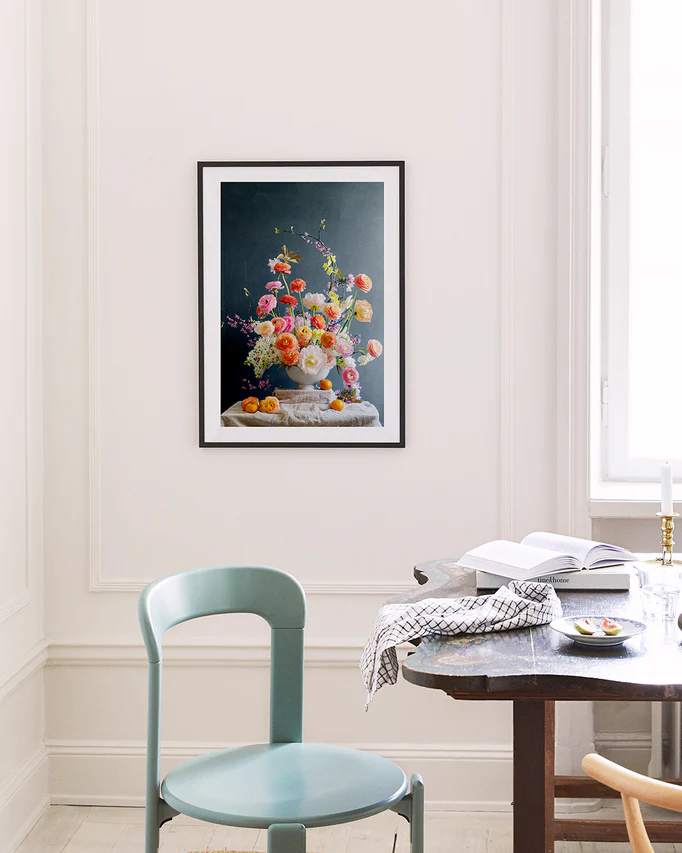 Spring Parade Poster