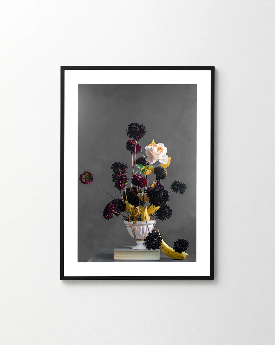 Go Bananas Poster