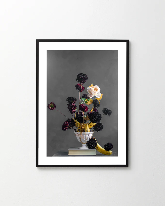 Go Bananas Poster