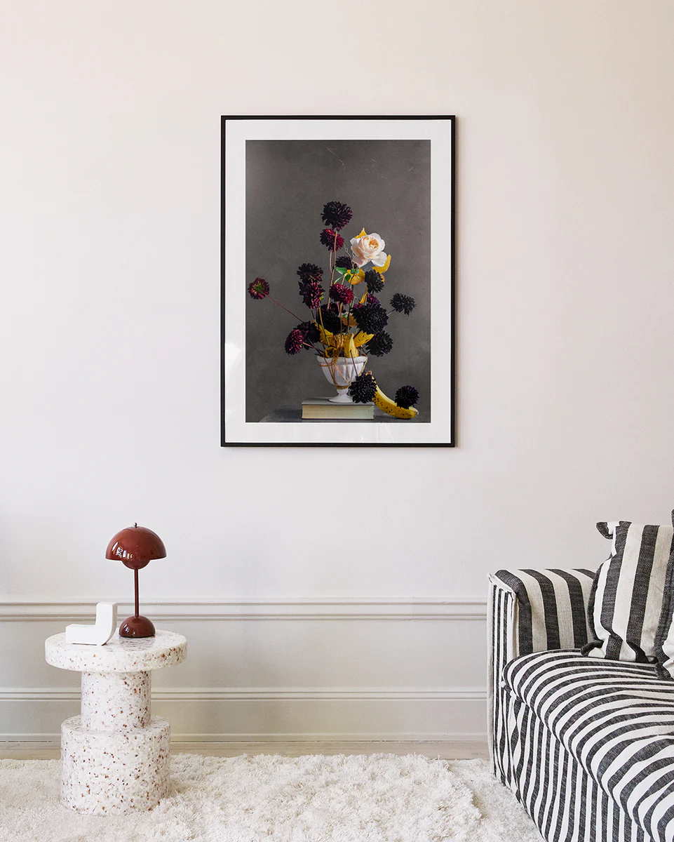 Go Bananas Poster
