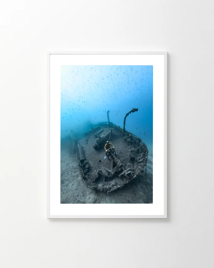 Hope or Denial? Poster