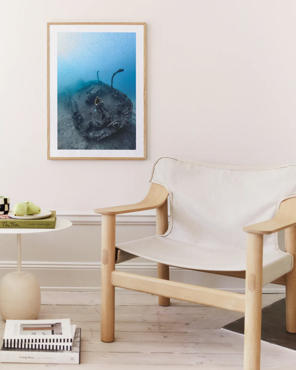 Hope or Denial? Poster