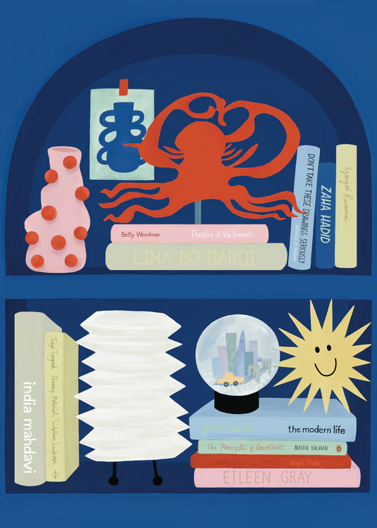 50 x 70 cm / Full size