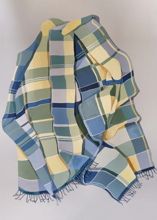 50 x 70 cm / Full size