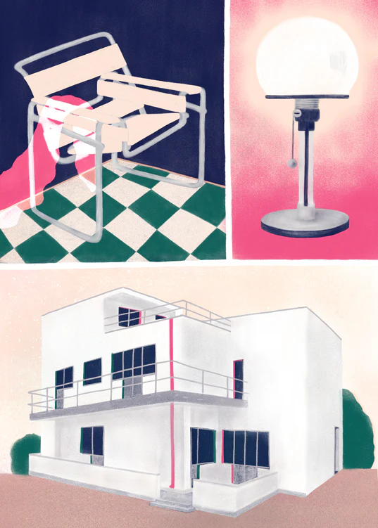 50 x 70 cm / Full size